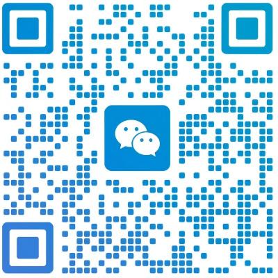 客服二维码