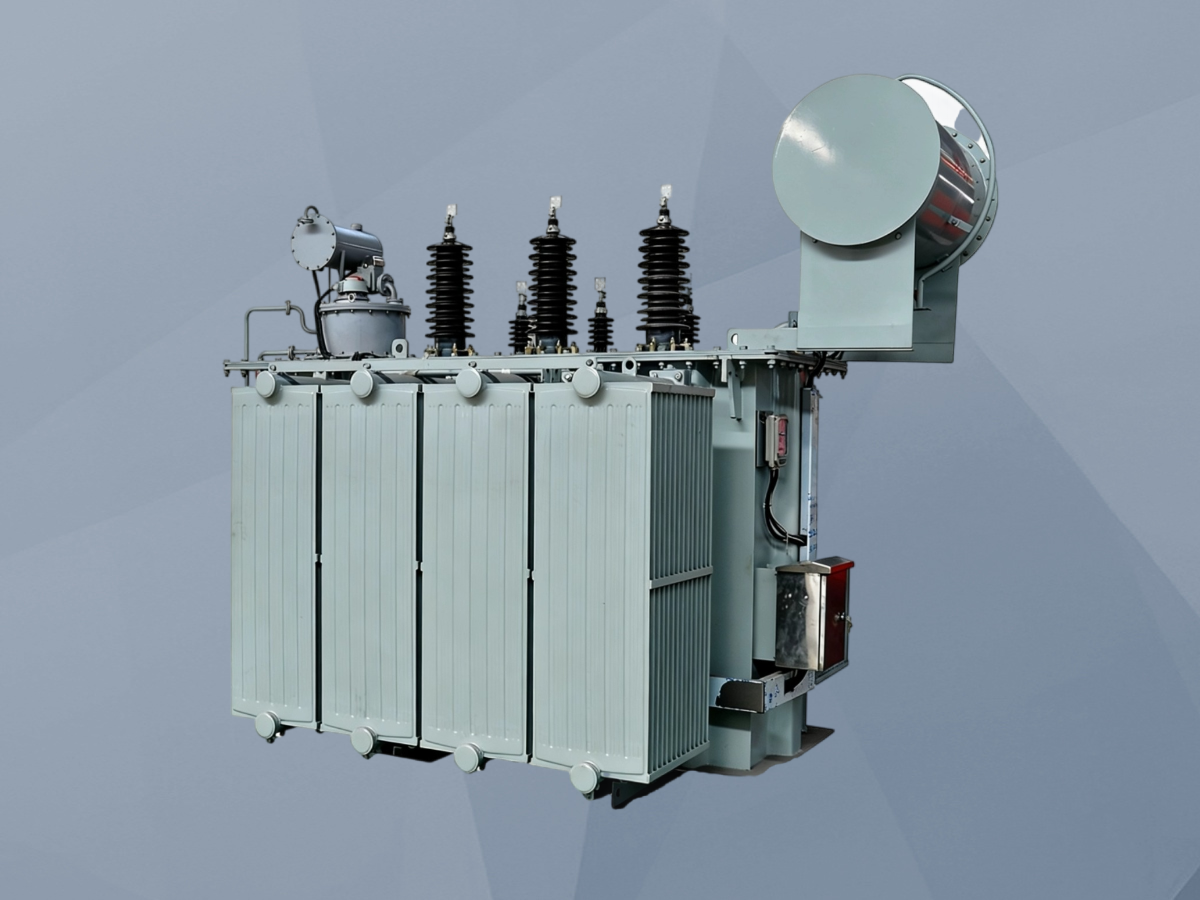 35kV级电力变压器