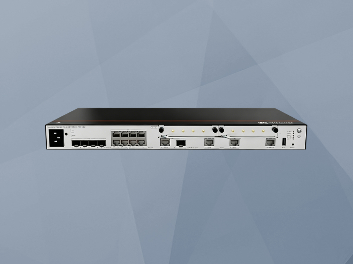 调度数据网路由器