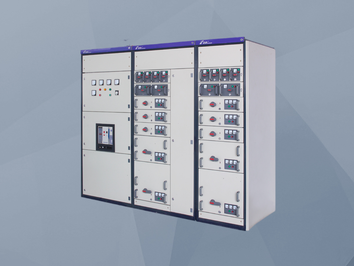 低压固定分隔式开关柜