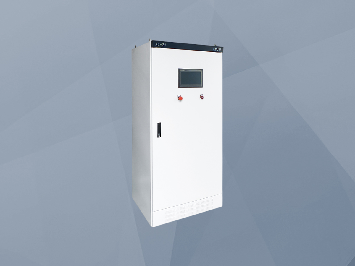 水电站自动化LCU 控制柜