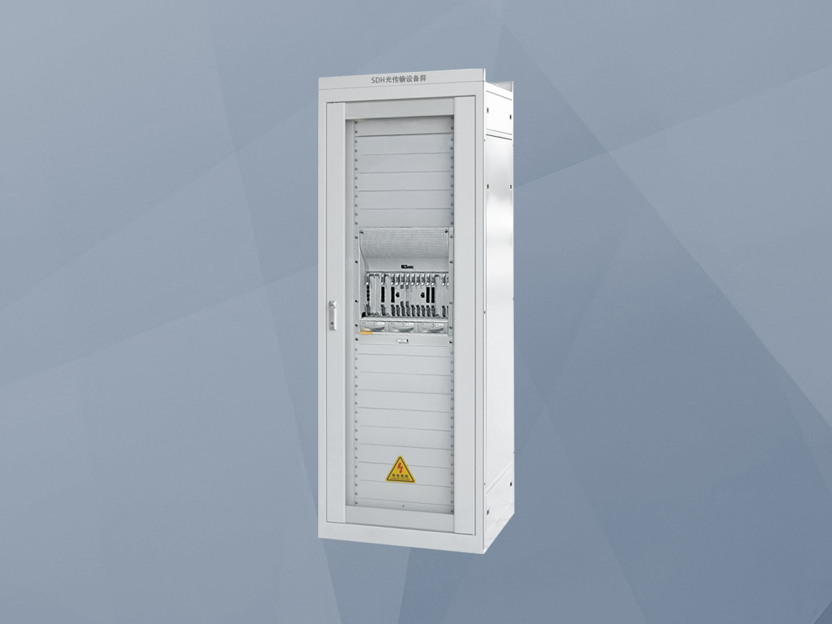 SDH光传输设备屏