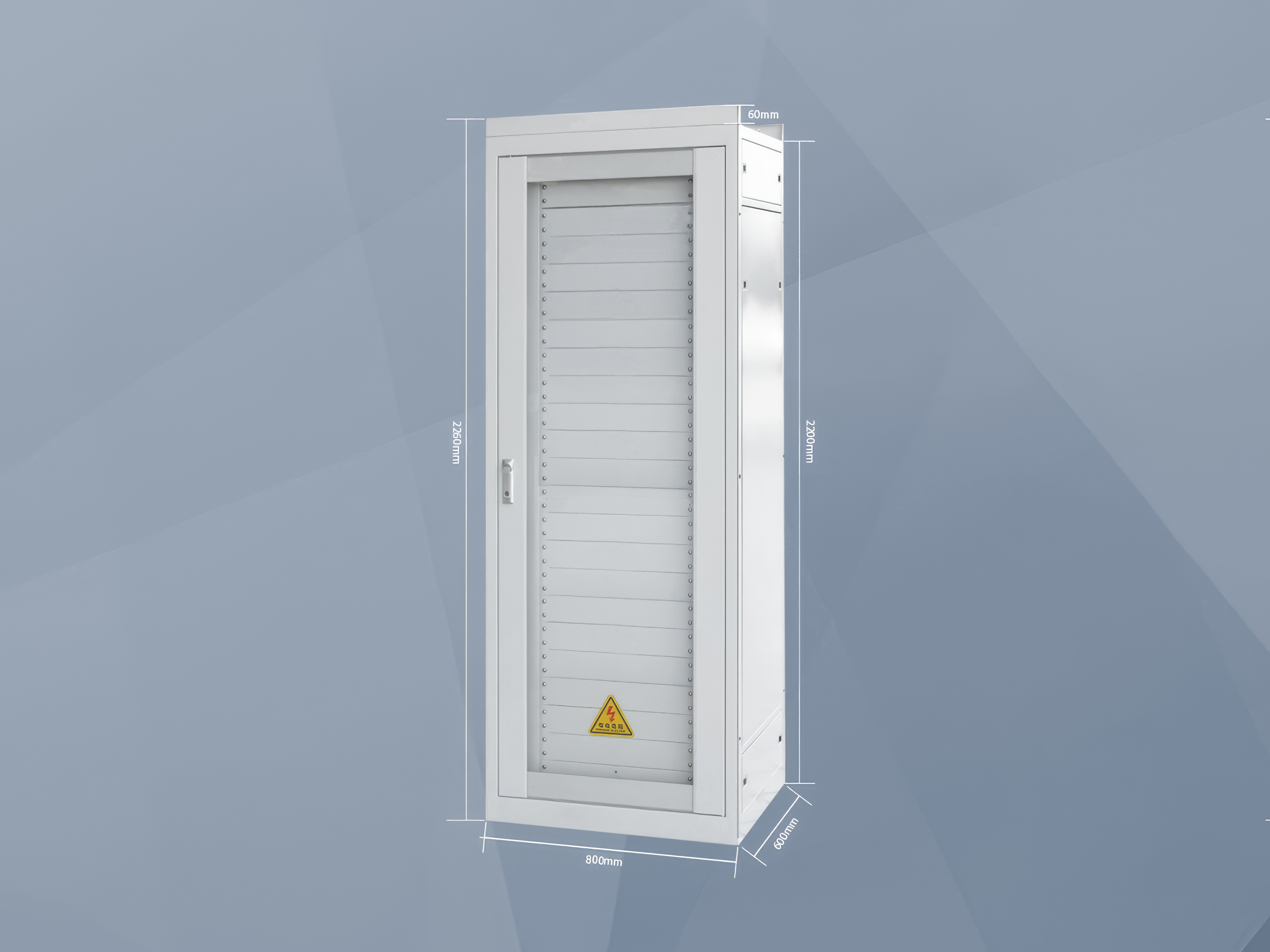 PTN光传输设备屏柜尺寸图