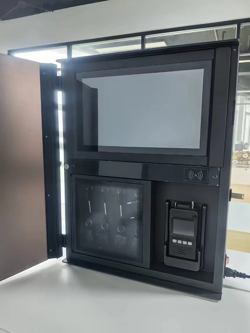 五防系统箱